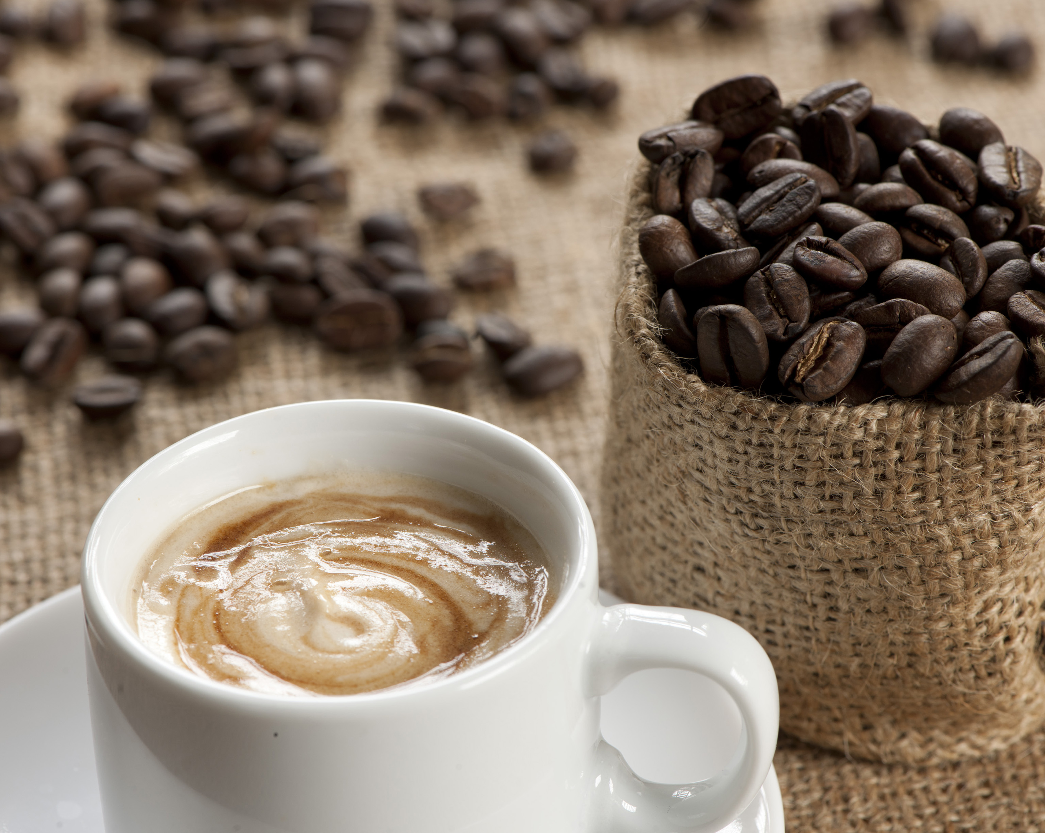 Informe de mercado para café en Corea del Sur