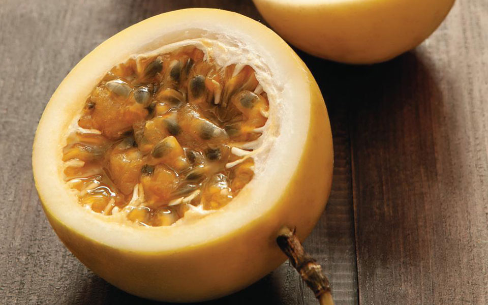 Informe de mercado para pulpa de maracuyá congelada en Alemania