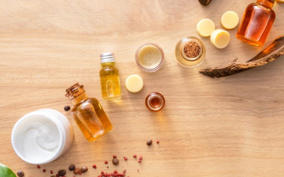 Informe de mercado para cosméticos en Brasil