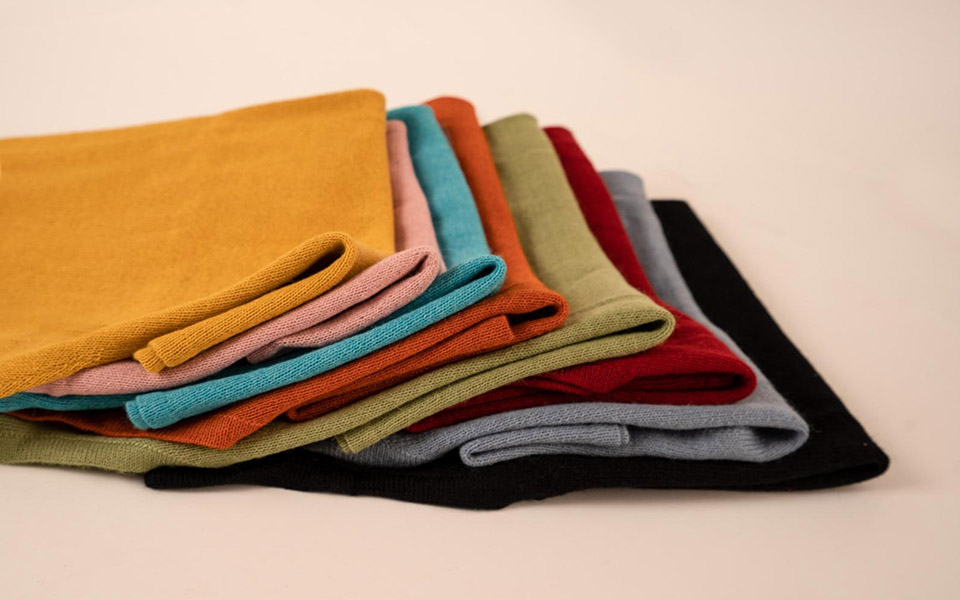 Estudio de mercado para prendas de vestir de algodón, de alpaca y de mezclas en Estados Unidos