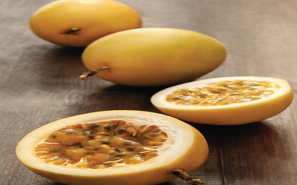 Informe de mercado para pulpa de maracuyá congelada en Alemania