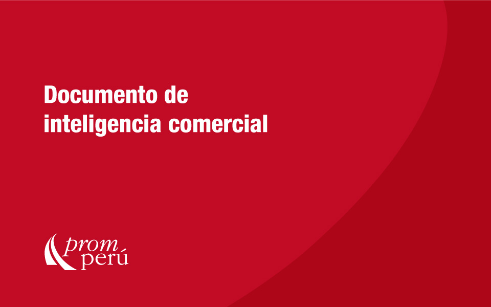 Informe de mercado para cacao  y derivados en India