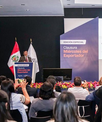 Orientación