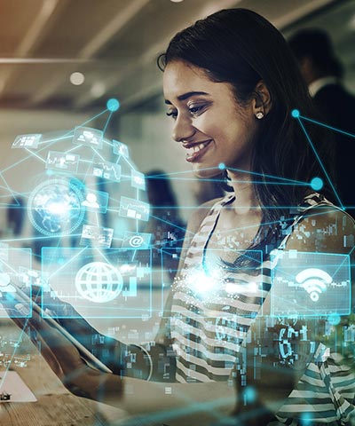 Foro de Innovación, Digital