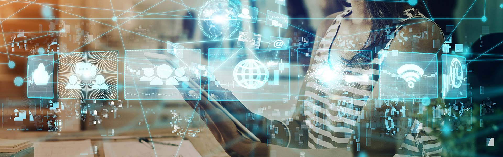 Foro de Innovación, Digital