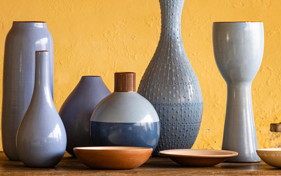 Informe de mercado para la linea de Home deco en Reino Unido