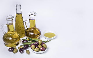 Informe de mercado para aceite de oliva en Dinamarca