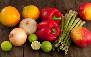 Improving access to imported food safety requirements in Australia