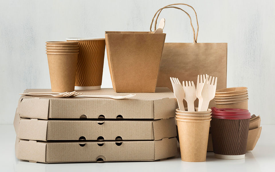 Estudio de mercado para envases diversos en México