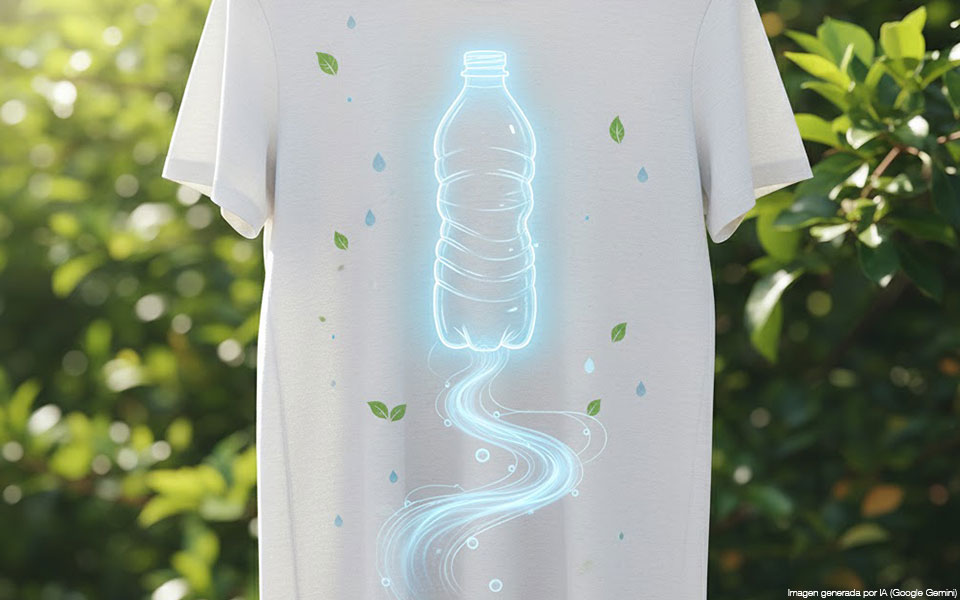 Estudio de vigilancia tecnológica para el sector industria de la vestimenta